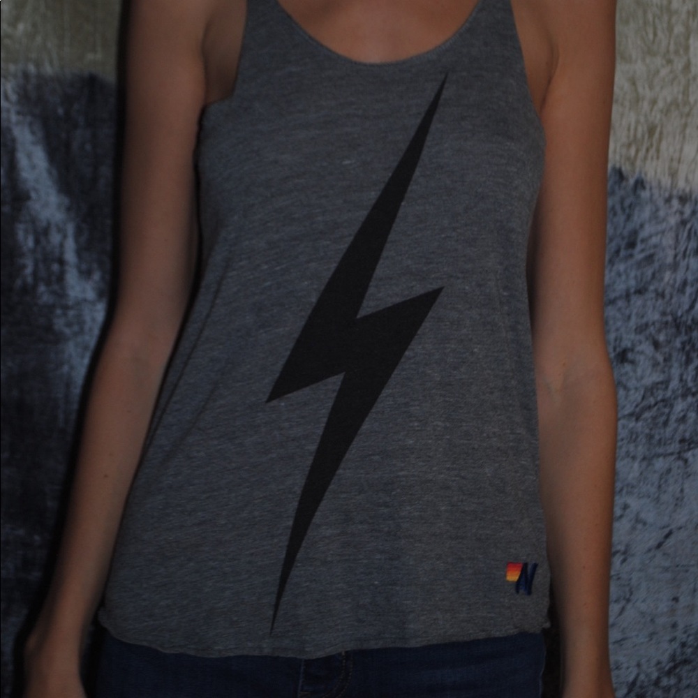 Aviator nation tank